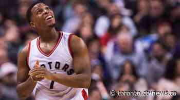 Toronto point guard Kyle Lowry has signed with the Miami Heat