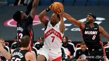 Kyle Lowry era over in Toronto as Raptors great signs with Miami Heat