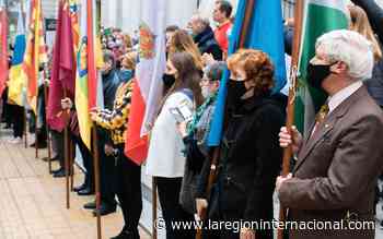 La Federación de Sociedades Españolas de Argentina celebró en Buenos Aires el "Día del Apóstol Santiago" - laregioninternacional