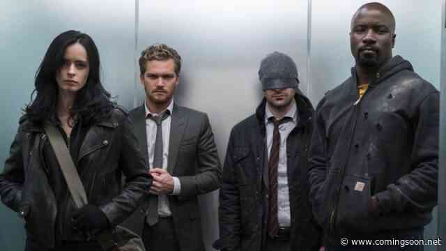 Five Netflix Marvel Characters We’d Love to See Return to the MCU