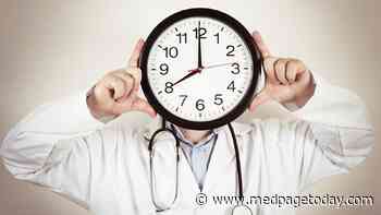 Taking Care of Our Patients When Time Is Fleeting
