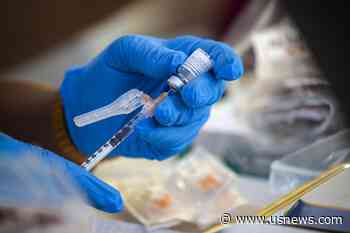 EXPLAINER: Are Coronavirus Vaccine Mandates for Employees Legal? - U.S. News & World Report