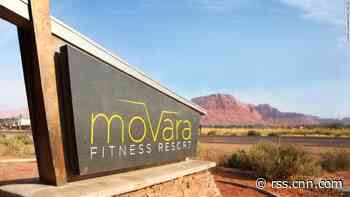 'My pants didn't fit': Weight-loss resorts are filling up
