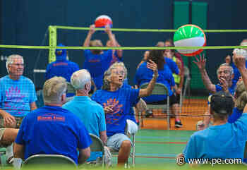 Oldlympics returning to San Jacinto Valley after pause for coronavirus pandemic - Press-Enterprise