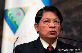 Roces entre Nicaragua y El Salvador por la nacionalización de Sánchez Cerén - EFE - Noticias