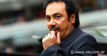 Hugo Sánchez: "A Martino le tiene que dar vergüenza y presentar la renuncia" - Olé