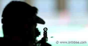 Tokio 2020: el mexicano José Luis Sánchez fue eliminado de Rifle 50m - infobae
