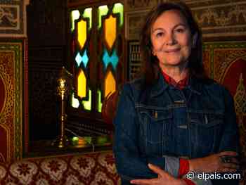 La novela de Clara Sánchez 'Infierno en el paraíso' se convertirá en serie - EL PAÍS