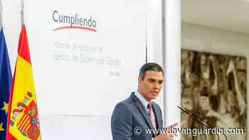 Sánchez se queja a la militancia del PSOE de la "oposición más furibunda" de Europa - La Vanguardia