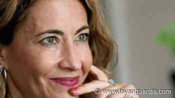 Raquel Sánchez: “En Catalunya hay que recomponer los puentes que otros dinamitaron” - La Vanguardia