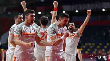 Refuerzo Sánchez-Migallón - AS