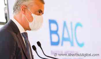 Pedro Sánchez compra la presencia de Urkullu en la Conferencia de Presidentes - Libertad Digital