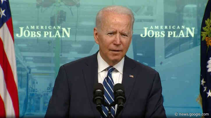 Biden sought new eviction moratorium but lacked legal authority: White House - Fox News