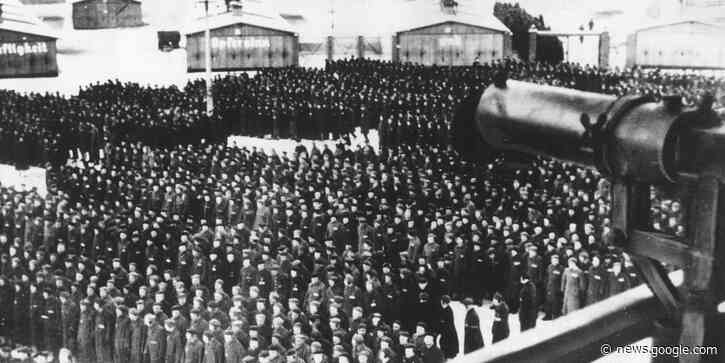 Former Nazi Guard, Age 100, to Stand Trial in Germany - The Wall Street Journal