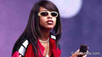Aaliyah Said To Have Been 'Drugged & Unconscious' During 2001 Fatal Plane Crash