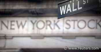 S&P 500 edges down on coronavirus woes, slowing economy - Reuters