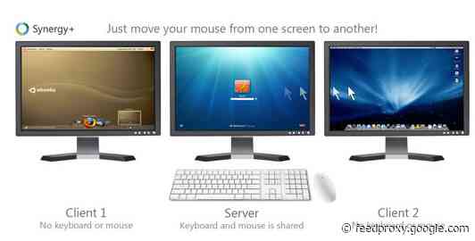 Five Free Tools for Multi-Monitor Computer Set-Ups