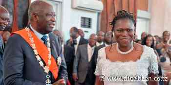 ICC lifts arrest warrant for former Cote d'Ivoire first lady Simone Gbagbo - The Citizen