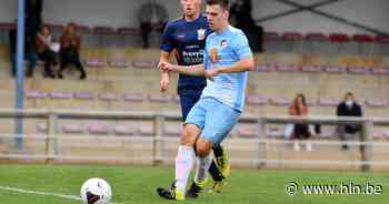 Oefenmatch tussen HO Wolvertem Merchtem en SK Londerzeel afgelast wegens coronageval bij thuisploeg: “Willen alle risico's uitsluiten” - Het Laatste Nieuws