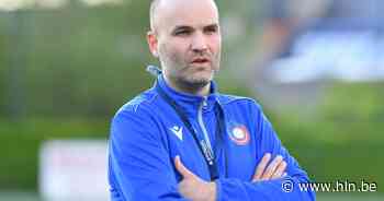 Jeroen Winderickx en HO Wolvertem Merchtem kloppen Wemmel met kleinste verschil in eerste ronde Beker van België: “Leuk dat matchen met inzet er weer zijn” - Het Laatste Nieuws