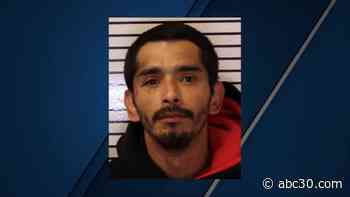 Woodville murder suspect shot by deputies, airlifted to hospital