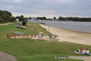 Zomerbar Barlisium op De Steenberg rolt de matten op