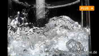 So stellt der Landkreis Neu-Ulm die Wasserversorgung sicher - Augsburger Allgemeine