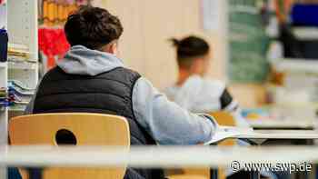 Schule in den Ferien: Pauken statt Urlaub? Wie die Sommerschule in Ulm ankommt - SWP