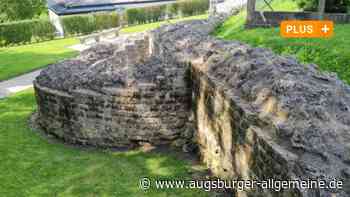 Geschichtsreise für Kinder: Als die Römer in den Kreis Neu-Ulm kamen - Augsburger Allgemeine