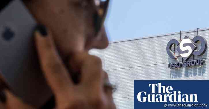 Pegasus spyware found on journalists’ phones, French intelligence confirms