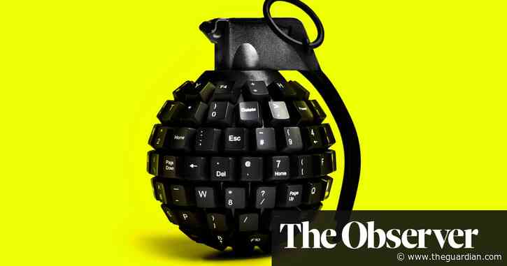 ‘It’s feasible to start a war’: how dangerous are ransomware hackers?