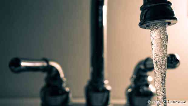 Boil water advisory for Canmore’s Cougar Creek community lifted