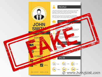 First Job Interview: 10 Things You Should Know