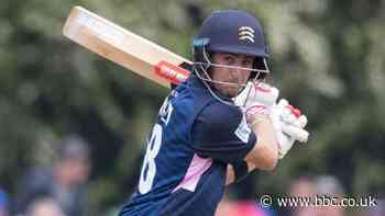 Lancashire go top - One-Day Cup round-up