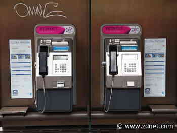 Telstra makes public payphone calls free Australia-wide