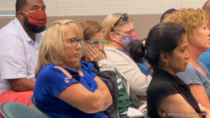 PROSPR Now: Pine Richland Volunteer Parent Group Calls District’s Response To Sexual Assault Allegations Into Question