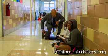 Philadelphia schools move forward with in-person learning for all - Chalkbeat Colorado