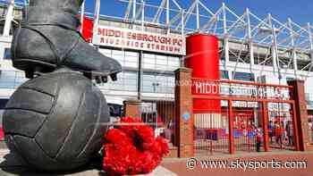 Middlesbrough set to appoint Norwich recruiter Kieran Scott as new head of football - Sky Sports