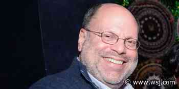 Scott Rudin Sells Longtime New York Co-op for $13.1 Million - The Wall Street Journal