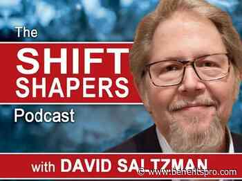 Don't let the cyber gremlins eat your data - with Scott Beck - BenefitsPro