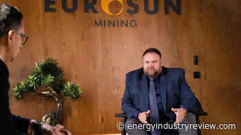 Scott Moore, CEO Euro Sun Mining: Rovina Valley Project Heads for First Production in 2024 - Energy Industry Review