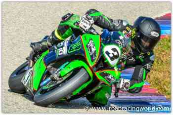 RIP: NEMRR Racer Scott Mullin - RoadracingWorld.com