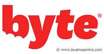 EY Announces Scott Cohen and Blake Johnson of Byte as an Entrepreneur Of The Year® 2021 Greater Los Angeles Award Winner - Business Wire