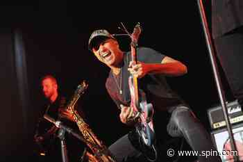 Rage Against the Machine, Travis Scott to Headline Coachella 2022, Frank Ocean Will Perform in 2023 - SPIN