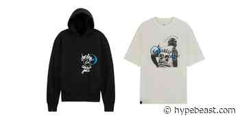 Take a Full Look at the Travis Scott x fragment x Jordan Brand Apparel Collection - HYPEBEAST