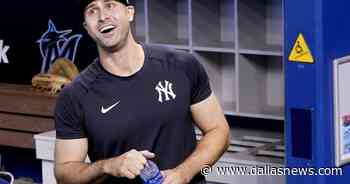 Rangers’ contract extension offer left Joey Gallo, Scott Boras with a question, no counter-offer - The Dallas Morning News