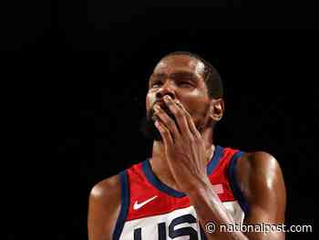 Scott Stinson: As many pros remain indifferent to the Olympics, some still provide high drama at Tokyo 2020 - National Post