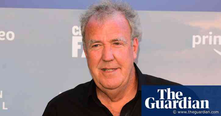 Jeremy Clarkson criticises Covid scientists, saying ‘if you die, you die’
