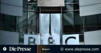 Senden im Dienste der Öffentlichkeit - DiePresse.com