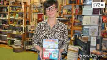 Schulstart in Parchim: Diese Bücher können Erstklässlern und ihren Eltern eine Hilfe sein | svz.de - svz – Schweriner Volkszeitung